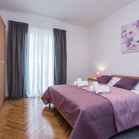 Melita Center Apartment زادار المظهر الخارجي الصورة