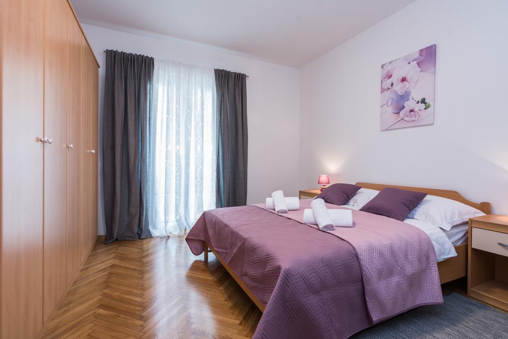 Melita Center Apartment زادار المظهر الخارجي الصورة