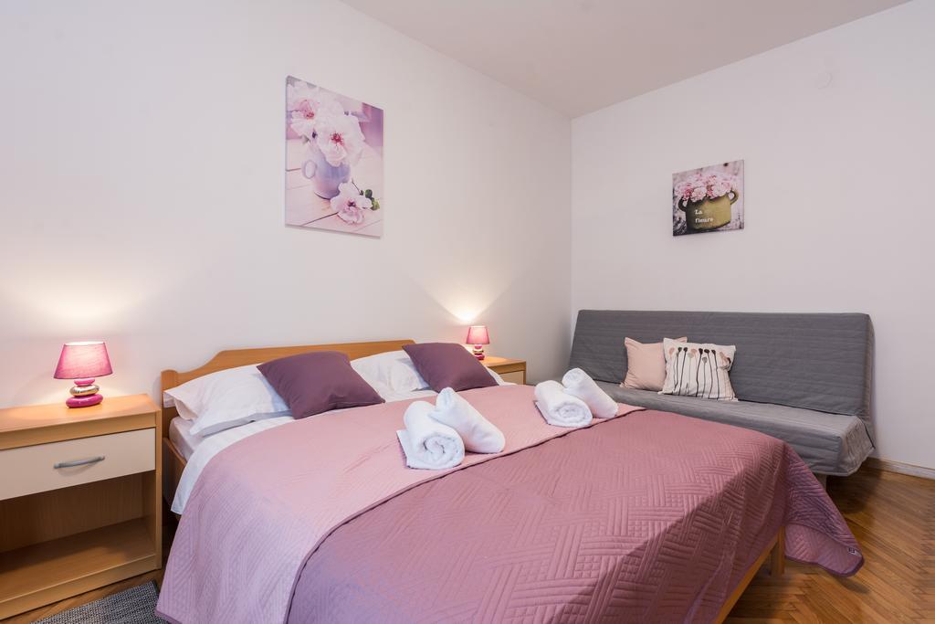 Melita Center Apartment زادار المظهر الخارجي الصورة