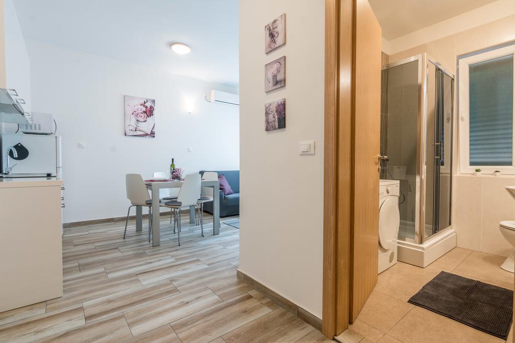Melita Center Apartment زادار المظهر الخارجي الصورة