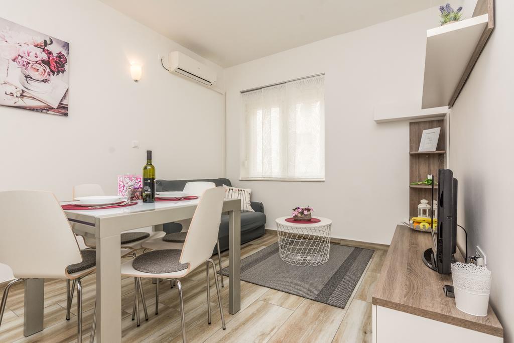 Melita Center Apartment زادار المظهر الخارجي الصورة